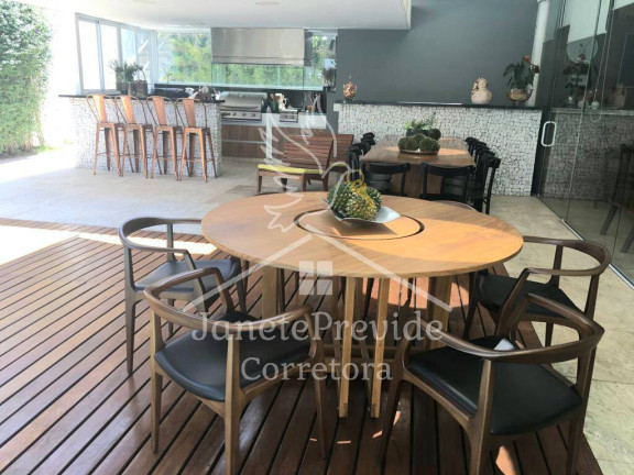 Imagem Casa de Condomínio com 5 Quartos à Venda, 1.100 m² em Alphaville - Santana De Parnaíba