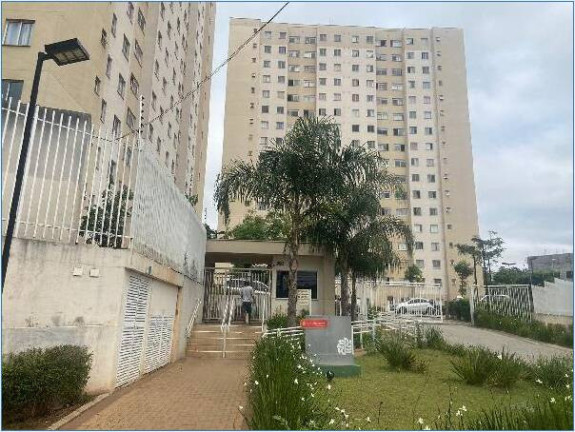 Foto do imóvel Apartamento com 2 Quartos à Venda, 35 m² em Jardim Pedra Branca - São Paulo Foto do imóvel Apartamento com 2 Quartos à Venda, 35 m² em Jardim Pedra Branca - São Paulo