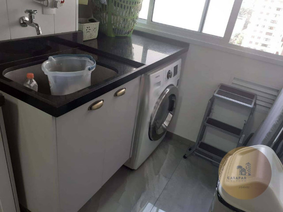 Imagem Apartamento com 3 Quartos à Venda, 117 m² em Centro - Santo André Imagem Apartamento com 3 Quartos à Venda, 117 m² em Centro - Santo André