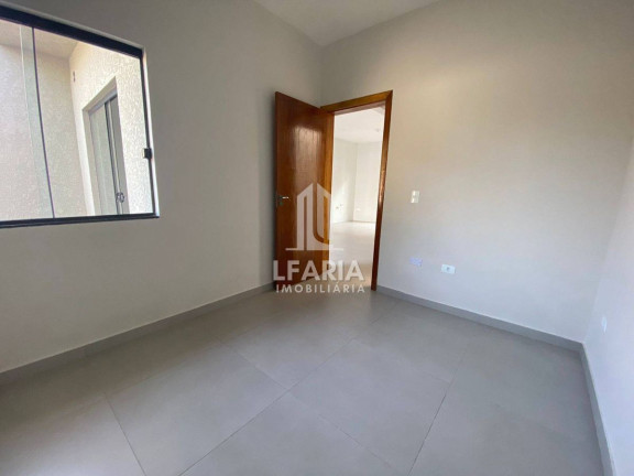 Imagem Casa com 2 Quartos à Venda, 57 m² em São José - Itapoá