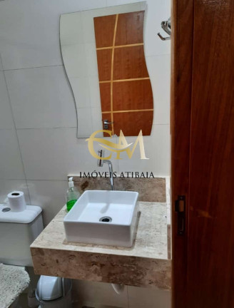 Imagem Casa com 2 Quartos à Venda, 144 m² em Jardim Imperial - Atibaia