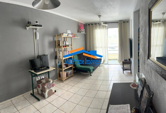 Apartamento com 2 Quartos à Venda, 57 m² em Veloso - Osasco