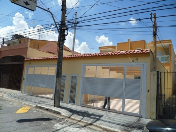 Imagem Sobrado com 3 Quartos à Venda, 350 m² em Alto Da Mooca - São Paulo Imagem Sobrado com 3 Quartos à Venda, 350 m² em Alto Da Mooca - São Paulo