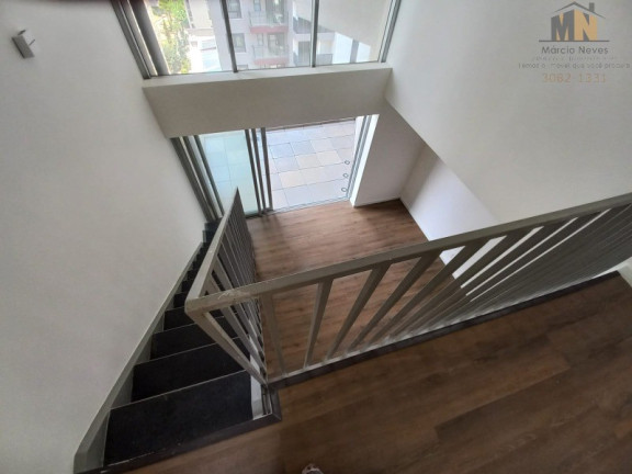 Imagem Apartamento com 1 Quarto para Alugar, 80 m² em Jardim Paulista - São Paulo Imagem Apartamento com 1 Quarto para Alugar, 80 m² em Jardim Paulista - São Paulo