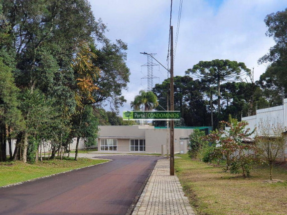 Imagem Terreno à Venda, 2.408 m² em Orleans - Curitiba Imagem Terreno à Venda, 2.408 m² em Orleans - Curitiba