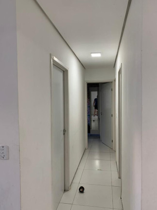 Imagem Apartamento com 3 Quartos à Venda, 60 m² em Uruguai - Teresina
