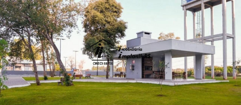 Imagem Terreno à Venda, 301 m² em Conventos - Lajeado