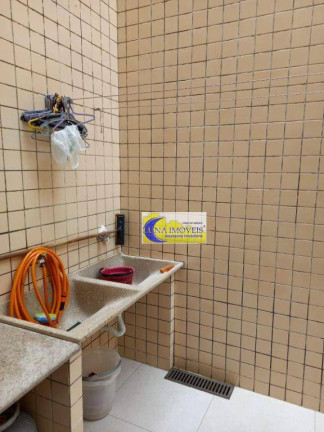 Imagem Sobrado com 3 Quartos à Venda, 291 m² em Parque Selecta - São Bernardo Do Campo Imagem Sobrado com 3 Quartos à Venda, 291 m² em Parque Selecta - São Bernardo Do Campo