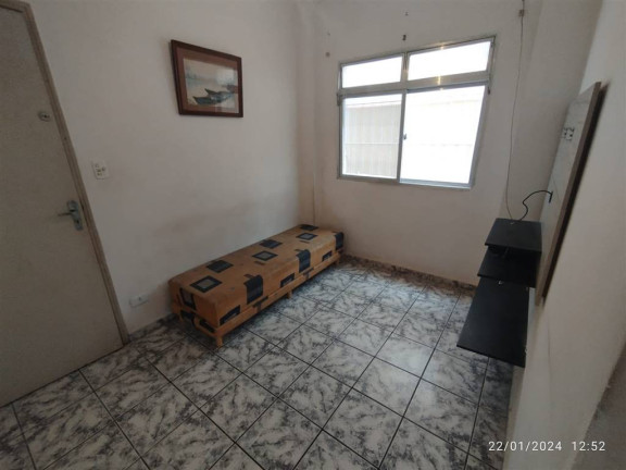 Imagem Apartamento com 1 Quarto à Venda, 40 m² em Tupi - Praia Grande