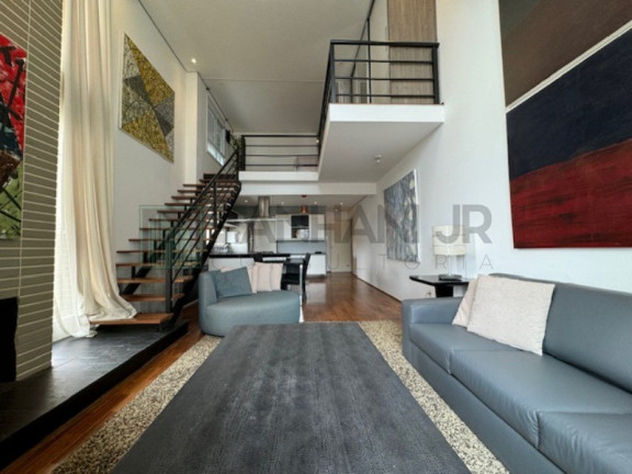 Imagem Imóvel com 1 Quarto à Venda, 86 m² em Cerqueira César - São Paulo