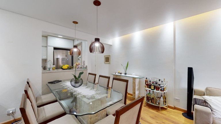 Imagem Apartamento com 2 Quartos à Venda, 68 m² em Cambuci - São Paulo Imagem Apartamento com 2 Quartos à Venda, 68 m² em Cambuci - São Paulo