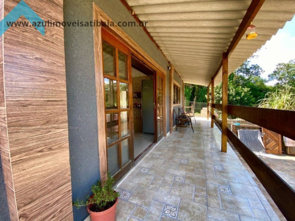 Imagem Casa com 2 Quartos à Venda, 131 m² em Estância Santa Maria Do Portão - Atibaia