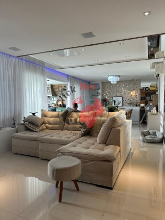 Imagem Apartamento com 3 Quartos à Venda, 162 m² em Santo Antônio - São Caetano Do Sul
