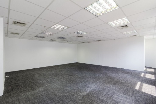 Imagem Sala Comercial à Venda, 104 m² em Cidade Monções - São Paulo Imagem Sala Comercial à Venda, 104 m² em Cidade Monções - São Paulo