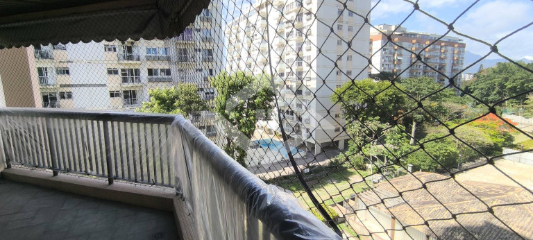 Imagem Apartamento com 4 Quartos à Venda, 159 m² em Barra Da Tijuca - Rio De Janeiro Imagem Apartamento com 4 Quartos à Venda, 159 m² em Barra Da Tijuca - Rio De Janeiro