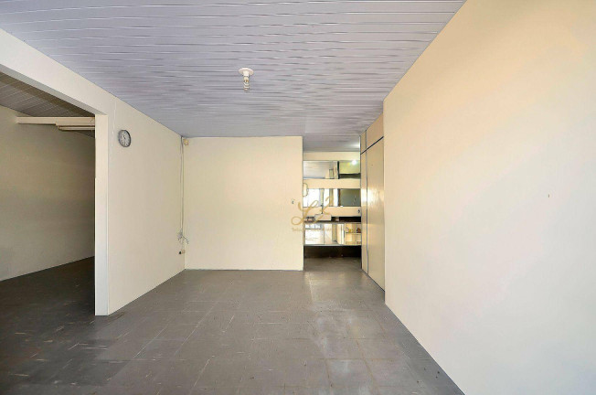 Imagem Casa com 1 Quarto à Venda, 172 m² em Cristo Rei - Curitiba