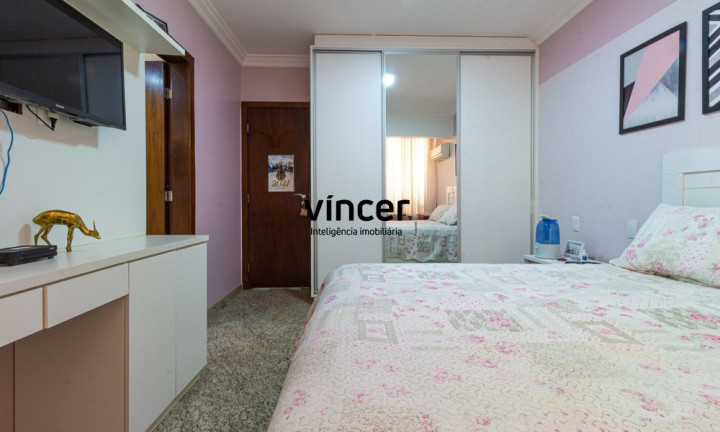 Imagem Apartamento com 4 Quartos à Venda, 200 m² em Setor Bueno - Goiânia Imagem Apartamento com 4 Quartos à Venda, 200 m² em Setor Bueno - Goiânia
