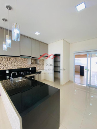 Imagem Casa com 3 Quartos à Venda, 154 m² em Parque Olívio Franceschini - Hortolândia