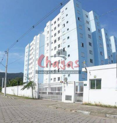 Apartamento com 2 Quartos à Venda, 49 m² em Martim De Sá - Caraguatatuba