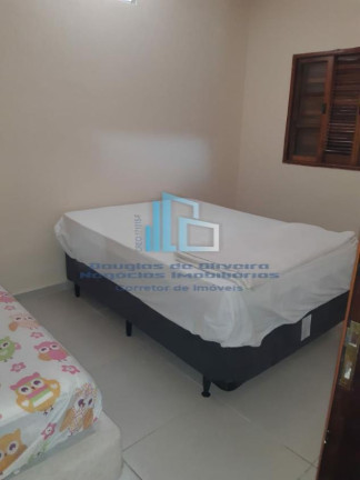 Imagem Casa de Condomínio com 2 Quartos à Venda, 73 m² em Maracanã - Praia Grande Imagem Casa de Condomínio com 2 Quartos à Venda, 73 m² em Maracanã - Praia Grande