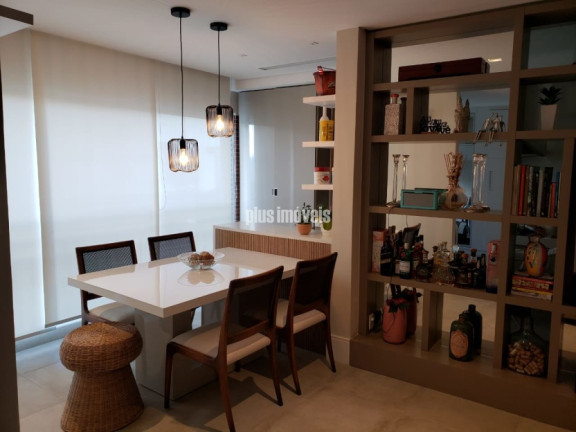 Imagem Apartamento com 3 Quartos à Venda, 95 m² em Morumbi - São Paulo