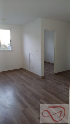 Imagem Apartamento com 2 Quartos à Venda, 48 m² em Vila Bela Vista - Santo André Imagem Apartamento com 2 Quartos à Venda, 48 m² em Vila Bela Vista - Santo André