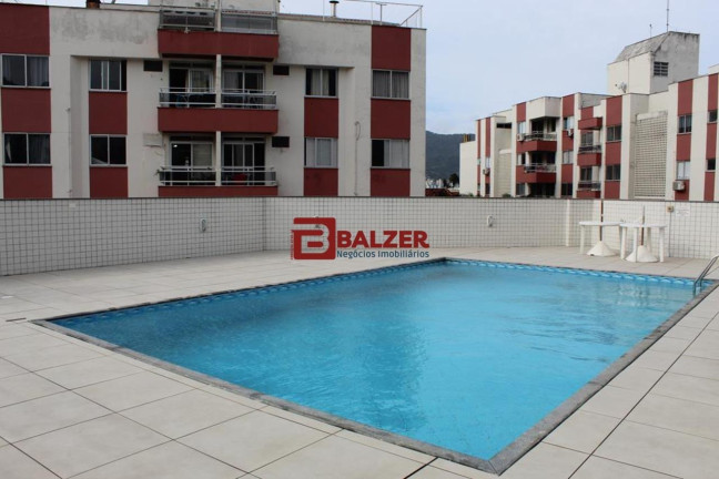 Imagem Cobertura com 3 Quartos à Venda, 303 m² em Trindade - Florianópolis