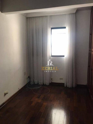 Imagem Apartamento com 3 Quartos à Venda, 94 m² em Fundação - São Caetano Do Sul