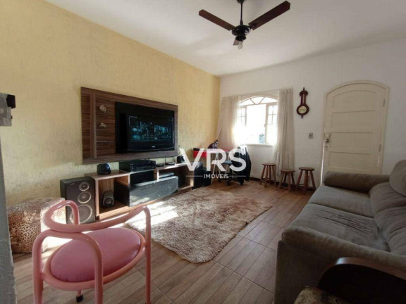 Casa com 2 Quartos à Venda, 110 m² em Pimenteiras - Teresópolis