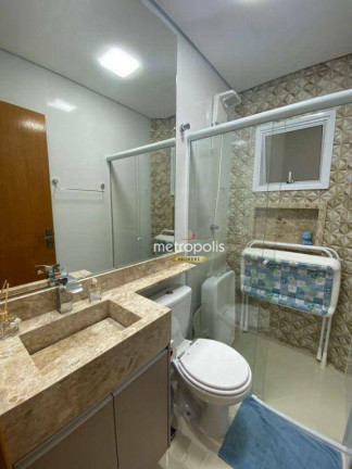 Imagem Apartamento com 3 Quartos à Venda, 84 m² em Utinga - Santo André Imagem Apartamento com 3 Quartos à Venda, 84 m² em Utinga - Santo André