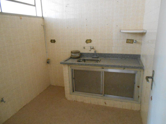 Imagem Apartamento com 1 Quarto à Venda, 37 m² em Centro - Piracicaba