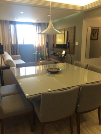 Imagem Apartamento com 3 Quartos à Venda, 92 m² em Santana - São Paulo