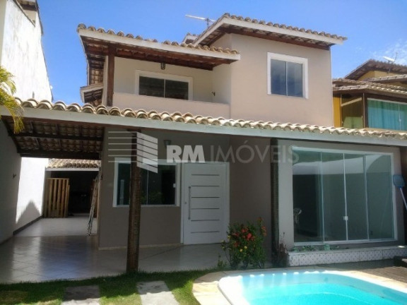 Imagem Casa de Condomínio com 4 Quartos à Venda, 249 m² em Stella Maris - Salvador Imagem Casa de Condomínio com 4 Quartos à Venda, 249 m² em Stella Maris - Salvador