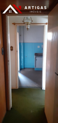 Imagem Kitnet com 1 Quarto à Venda, 60 m² em Mooca - São Paulo
