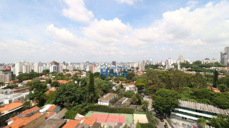 Imagem Apartamento com 4 Quartos à Venda, 163 m² em Vila Madalena - São Paulo Imagem Apartamento com 4 Quartos à Venda, 163 m² em Vila Madalena - São Paulo