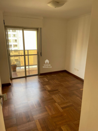 Imagem Apartamento com 3 Quartos à Venda, 132 m² em Perdizes - São Paulo