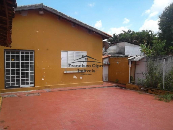Imagem Casa com 2 Quartos à Venda, 300 m² em Vila Nunes - Lorena