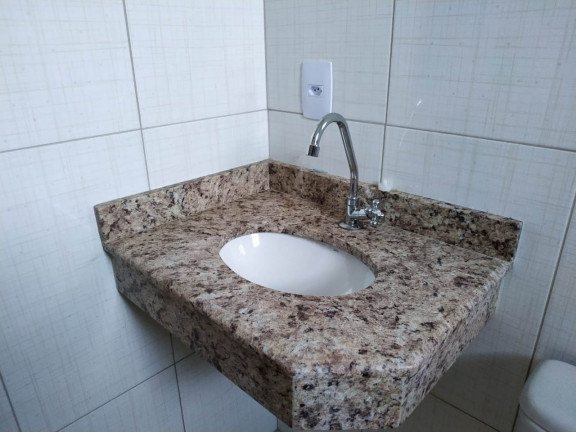 Imagem Casa com 3 Quartos à Venda, 82 m² em Conjunto Habitacional Terra Dos Ipês I (sul) - Pindamonhangaba