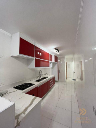 Imagem Apartamento com 3 Quartos à Venda, 114 m² em Boqueirão - Praia Grande Imagem Apartamento com 3 Quartos à Venda, 114 m² em Boqueirão - Praia Grande