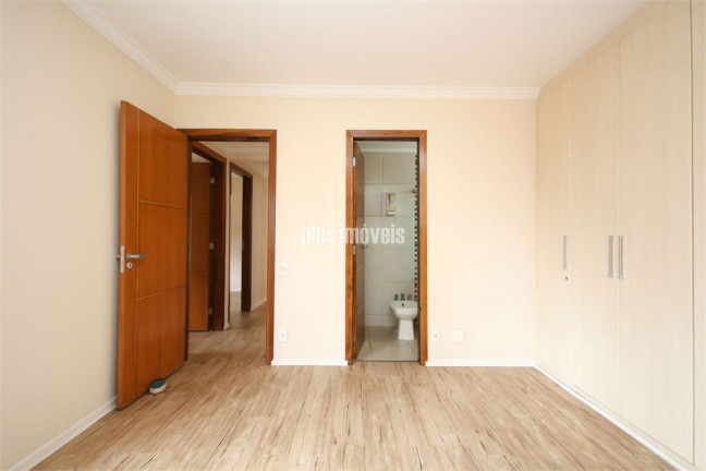Imagem Apartamento com 3 Quartos à Venda, 108 m² em Paraíso - São Paulo