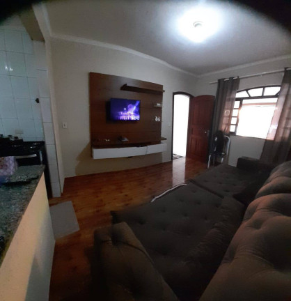Imagem Casa com 2 Quartos à Venda, 115 m² em Jardim Santa Cecília - Sorocaba