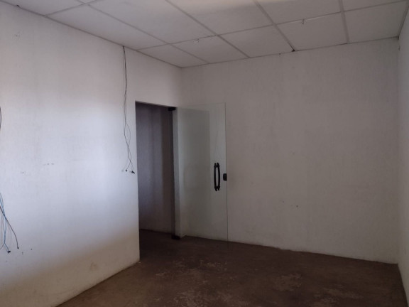 Imagem Galpão para Alugar, 355 m² em Verde - Piracicaba Imagem Galpão para Alugar, 355 m² em Verde - Piracicaba