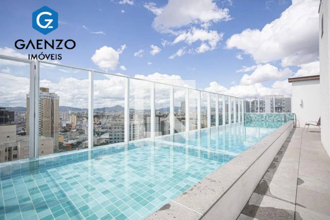 Imagem Apartamento com 1 Quarto à Venda, 37 m² em Centro - Osasco Imagem Apartamento com 1 Quarto à Venda, 37 m² em Centro - Osasco