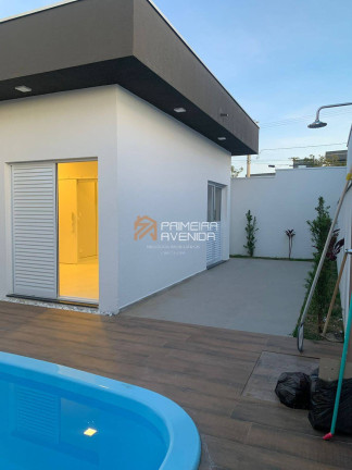 Imagem Casa de Condomínio com 3 Quartos à Venda, 141 m² em Condomínio Terras Do Vale - Caçapava Imagem Casa de Condomínio com 3 Quartos à Venda, 141 m² em Condomínio Terras Do Vale - Caçapava