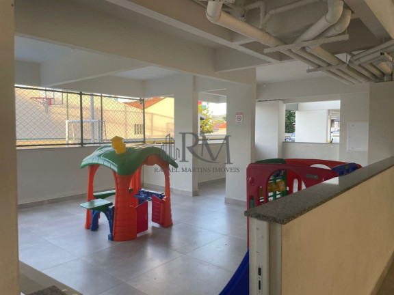 Imagem Apartamento com 3 Quartos à Venda, 100 m² em Pagani - Palhoça