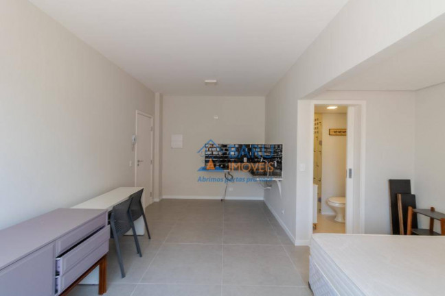 Imagem Apartamento com 1 Quarto à Venda, 30 m² em Vila Buarque - São Paulo Imagem Apartamento com 1 Quarto à Venda, 30 m² em Vila Buarque - São Paulo