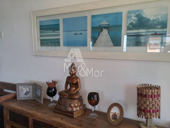 Imagem Apartamento com 3 Quartos à Venda, 115 m² em Vila Alzira - Guarujá Imagem Apartamento com 3 Quartos à Venda, 115 m² em Vila Alzira - Guarujá