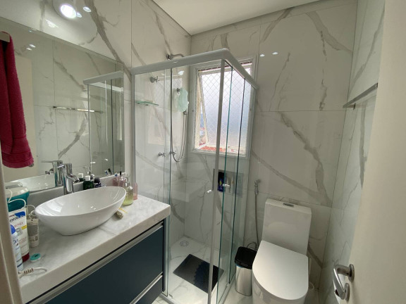 Imagem Apartamento com 2 Quartos à Venda, 72 m² em Martim De Sá - Caraguatatuba