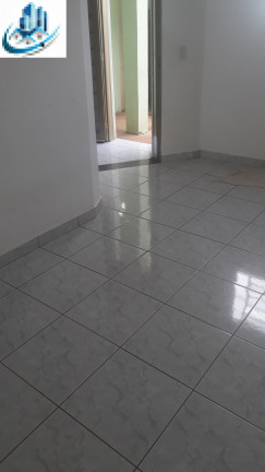 Imagem Casa com 1 Quarto para Alugar, 50 m² em Planalto Verde - Ribeirão Preto