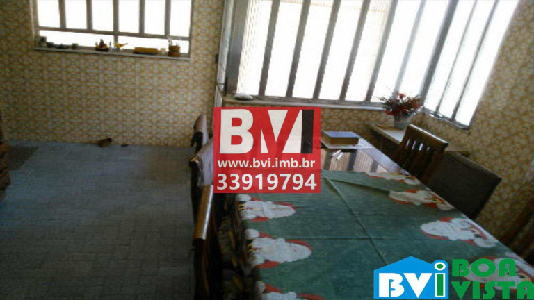 Imagem Casa com 4 Quartos à Venda, 170 m² em Braz De Pina - Rio De Janeiro Imagem Casa com 4 Quartos à Venda, 170 m² em Braz De Pina - Rio De Janeiro